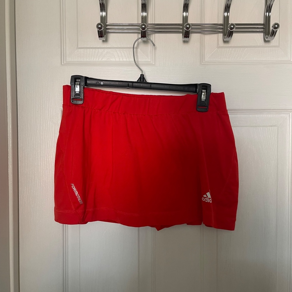 Adidas Tennis Skirt